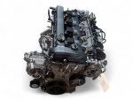 Ford Fusion 2007 2008 2009 2.3L 4CYL VVT Engine Motor JDM L3VE L3 154835 - Image 3