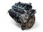 2006 2007 2008 2009 Mercury Milan 2.3L 4CYL VVT Engine Motor JDM L3VE 154835 - Image 6