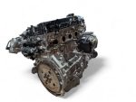 2006 2007 2008 2009 Mercury Milan 2.3L 4CYL VVT Engine Motor JDM L3VE 154835 - Image 8