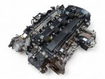 2006 2007 2008 2009 Mercury Milan 2.3L 4CYL VVT Engine Motor JDM L3VE 154835 - Image 13