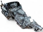 2011-2012 Subaru Legacy Sdn 2.5L 4CYL Engine CVT Transmission JDM EJ253 - Image 6