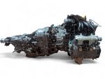 2011-2012 Subaru Legacy Sdn 2.5L 4CYL Engine CVT Transmission JDM EJ253 - Image 9