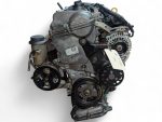Toyota Yaris 2006-2015 1.5L 4CYL Engine JDM 1NZFE Motor 1NZ 2109445 - Image 4