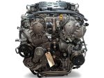 Infiniti G37 2009-2010 3.7L V6 VVEL RWD Engine Motor JDM VQ37 029958A VQ37VHR - Image 4