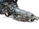 Subaru Legacy 2.5GT 2009-2013 Turbo Automatic Transmission JDM EJ25 5206929