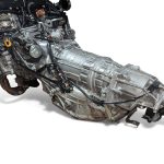 2009 2010 2012 2013 Subaru Legacy 2.5GT Turbo Automatic Transmission JDM EJ25 5206929