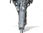 2009 2010 2012 2013 Subaru Legacy 2.5GT Turbo Automatic Transmission JDM EJ25 5206929 - Image 7