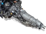 2009 2010 2012 2013 Subaru Legacy 2.5GT Turbo Automatic Transmission JDM EJ25 5206929 - Image 8