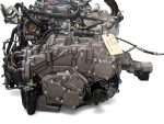 Mitsubishi Lancer Ralliart 2009-15 2.0L 4CYL Turbo Auto Transmission 4B11 DG5089 - Image 3