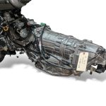 2008 2009 2010 2011 2012 2013 2014 Subaru Impreza WRX STI 2.5L Automatic Transmission JDM EJ257 D902037