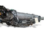 2008-2014 Subaru Impreza WRX STI 2.5L Automatic Transmission JDM EJ257 D902037 - Image 2