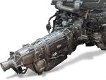 2008-2014 Subaru Impreza WRX STI 2.5L Automatic Transmission JDM EJ257 D902037 - Image 4