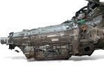 2008 2009 2010 2011 2012 2013 2014 Subaru Impreza WRX STI 2.5L Automatic Transmission JDM EJ257 D902037 - Image 5
