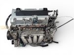 Honda Element 2003-2011 2.4L 4CYL Engine JDM K24A 6102038 - Image 2