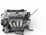 Honda Element 2003-2011 2.4L 4CYL Engine JDM K24A 6102038 - Image 3