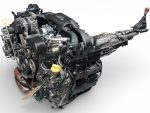 Subaru BRZ 2013-2016 2.0L 4CYL Engine 6SPD Transmission JDM FA20 G827573