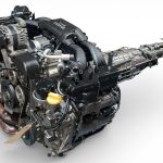 2013 2014 2015 2016 Subaru BRZ Engine 2.0L 4CYL Motor 6SPD Transmission JDM FA20 G827573