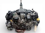 Subaru BRZ 2013-2016 2.0L 4CYL Engine 6SPD Transmission JDM FA20 G827573 - Image 3