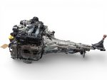 2013 2014 2015 2016 Subaru BRZ Engine 2.0L 4CYL Motor 6SPD Transmission JDM FA20 G827573 - Image 5