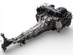 2013 2014 2015 2016 Subaru BRZ Engine 2.0L 4CYL Motor 6SPD Transmission JDM FA20 G827573 - Image 8