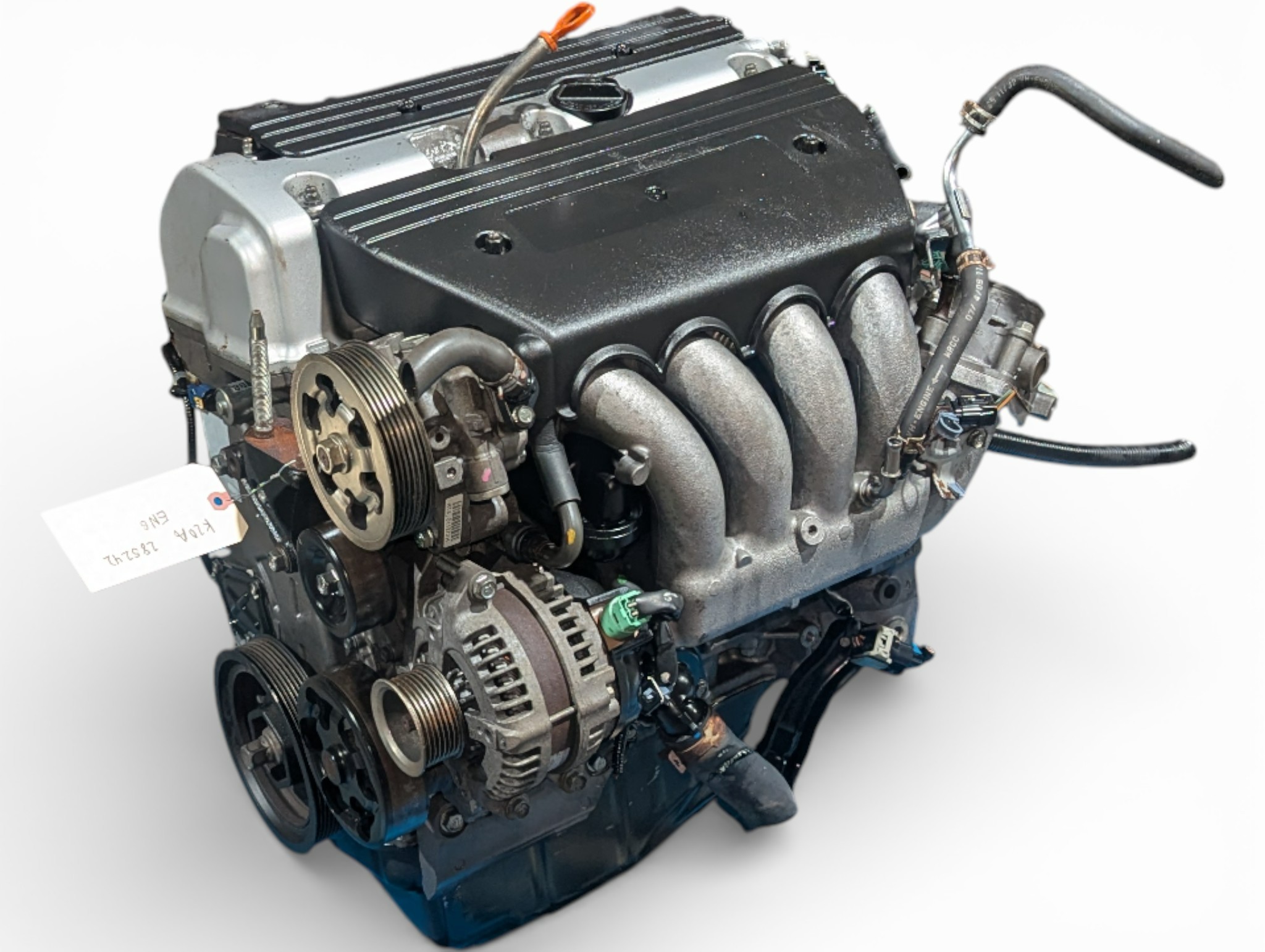 pxl20251222153121754-photoroom.jpg Honda Element 2003-2011 2.0L 4CYL Engine Motor Replaces K24A JDM K20A 285242 - Image 1