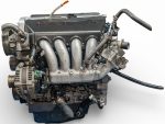 Honda Element 2003-2011 2.0L 4CYL Engine Motor Replaces K24A JDM K20A 285242 - Image 4