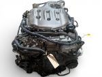 Nissan 350Z 2003-2004 3.5L V6 Engine Manual 6SPD Transmission JDM VQ35 156731B - Image 3