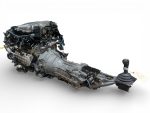 2003-2004 Nissan 350Z 3.5L V6 Engine Manual 6SPD Transmission JDM VQ35 156731B - Image 6