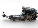 2003-2004 Infiniti G35 3.5L V6 Engine Manual 6SPD Transmission JDM VQ35 156731B - Image 9