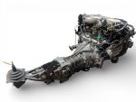 2003-2004 Infiniti G35 3.5L V6 Engine Manual 6SPD Transmission JDM VQ35 084005B - Image 8