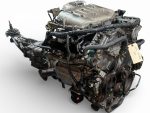 2003-2004 Nissan 350Z 3.5L V6 Engine Manual 6SPD Transmission JDM VQ35 084005B - Image 10