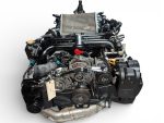 Subaru Forester 2009-2013 2.0L 4CYL Turbo AVCS Engine Motor JDM EJ20Y 9709 - Image 3