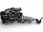 2006 2007 2008 Subaru Forester 2.0L 4CYL Turbo AVCS Engine Motor JDM EJ20Y 612070 - Image 5