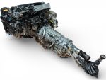 2006 2007 2008 Subaru Forester 2.0L 4CYL Turbo AVCS Engine Motor JDM EJ20Y 612070 - Image 6