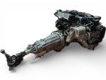 2008 2009 2010 2011 2012 2013 2014 Subaru Impreza WRX 2.0L 4CYL Turbo AVCS Engine Motor JDM EJ20Y 612070 - Image 8
