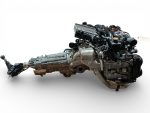 2007 2008 2009 Subaru Legacy 2.0L 4CYL Turbo AVCS Engine Motor JDM EJ20Y 612070 - Image 9