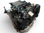 2008 2009 2010 2011 2012 2013 2014 Subaru Impreza WRX 2.0L 4CYL Turbo AVCS Engine Motor JDM EJ20Y 612070 - Image 10