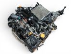 2008 2009 2010 2011 2012 2013 2014 Subaru Impreza WRX 2.0L 4CYL Turbo AVCS Engine Motor JDM EJ20Y 612070 - Image 11