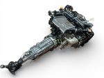 2008 2009 2010 2011 2012 2013 2014 Subaru Impreza WRX 2.0L 4CYL Turbo AVCS Engine Motor JDM EJ20Y 612070 - Image 12