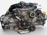 Subaru Crosstrek XV 2013 2014 2.0L 4CYL Engine JDM FB20 R267372 - Image 4