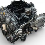2009-2010 Nissan 370Z 3.7L V6 VVEL RWD Engine Motor JDM VQ37 118860A VQ37VHR