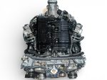 2009-2010 Infiniti G37 3.7L V6 VVEL RWD Engine Motor JDM VQ37 118860A VQ37VHR - Image 2