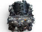2009-2010 Infiniti G37 3.7L V6 VVEL RWD Engine Motor JDM VQ37 118860A VQ37VHR - Image 3