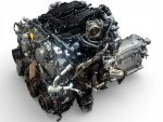 2009-2010 Nissan 370Z 3.7L V6 VVEL RWD Engine Motor JDM VQ37 170904A VQ37VHR