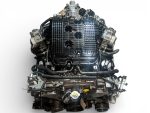 2009-2010 Nissan 370Z 3.7L V6 VVEL RWD Engine Motor JDM VQ37 170904A VQ37VHR - Image 2