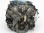 2009-2010 Nissan 370Z 3.7L V6 VVEL RWD Engine Motor JDM VQ37 170904A VQ37VHR - Image 4