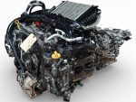 Subaru WRX 2015 2016 2.0L 4CYL Turbo Engine Motor JDM FA20DIT G956480