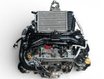 Subaru WRX 2015 2016 2.0L 4CYL Turbo Engine Motor JDM FA20DIT G956480 - Image 2
