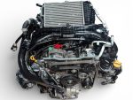 Subaru WRX 2015 2016 2.0L 4CYL Turbo Engine Motor JDM FA20DIT G956480 - Image 3