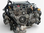 Subaru WRX 2015 2016 2.0L 4CYL Turbo Engine Motor JDM FA20DIT G956480 - Image 4